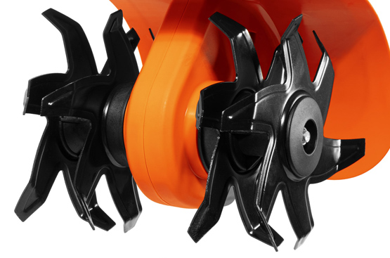 Электрический двигатель DAEWOO